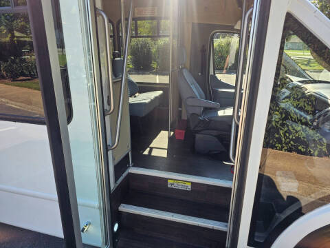 2019 Ford Transit 350 HD