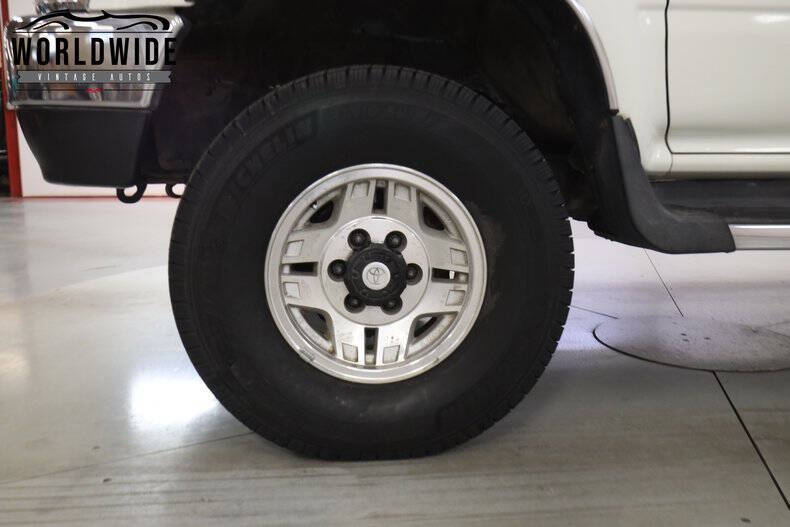 1995 Toyota 4Runner