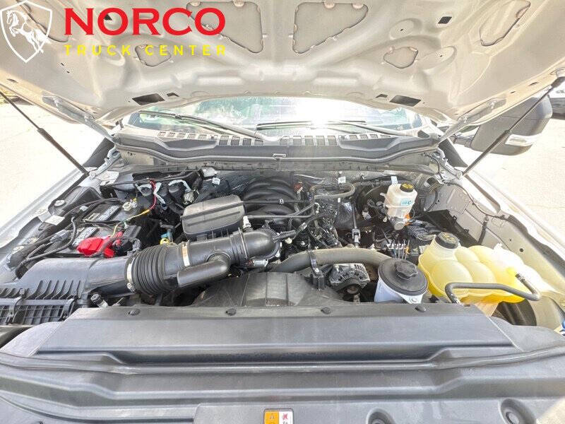 2022 Ford F-350 Super Duty