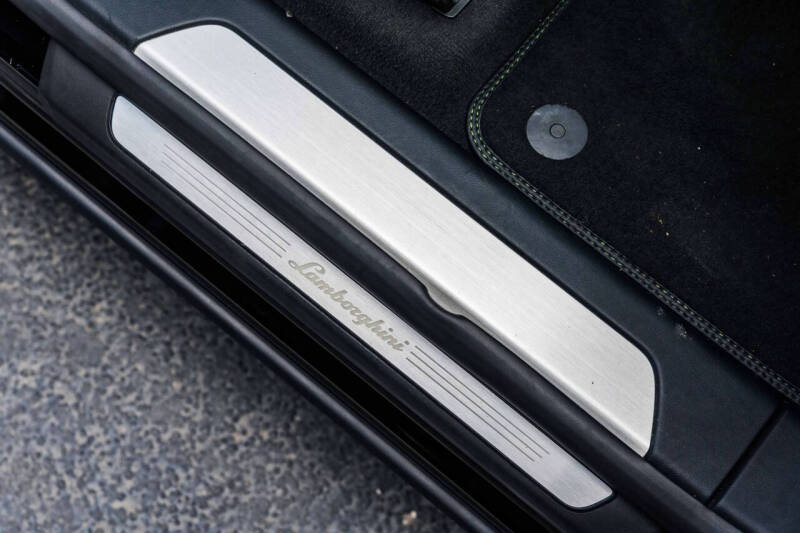 2019 Lamborghini Urus