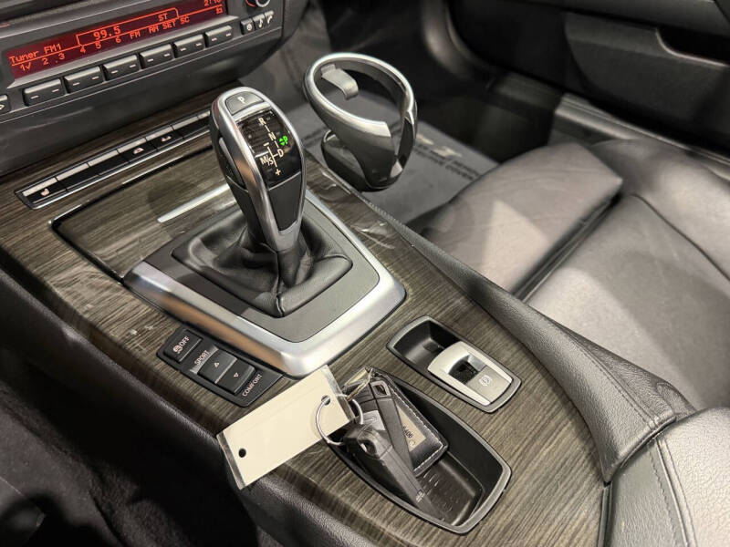 2016 BMW Z4 sDrive28i