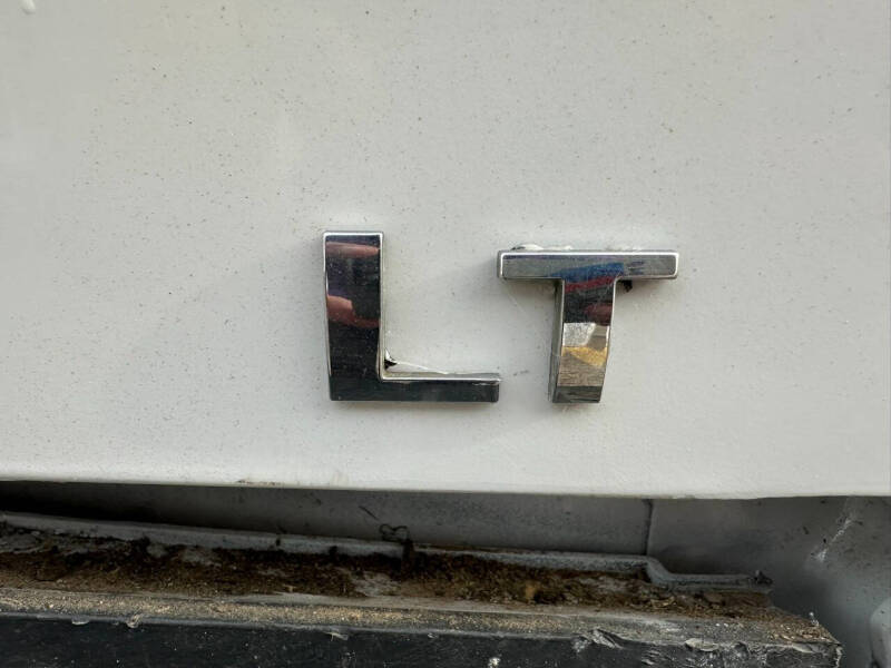 2019 Chevrolet Silverado 2500HD Work Truck