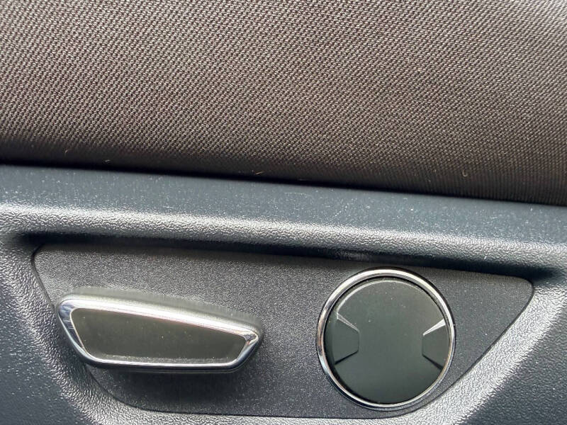 2015 Ford Mustang EcoBoost