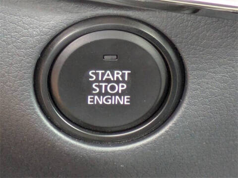 2025 Mazda CX-30 2.5 S Preferred