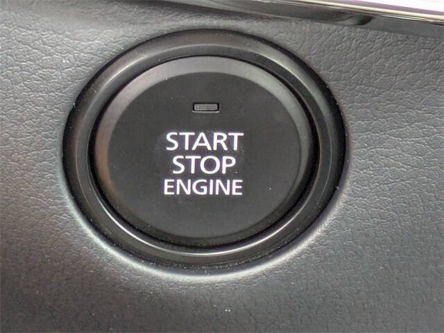 2025 Mazda CX-30 2.5 S Preferred