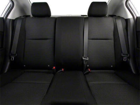 2013 Mazda MAZDA3 i SV