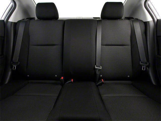 2013 Mazda MAZDA3 i SV