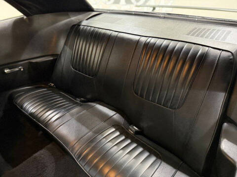 1971 Dodge Challenger