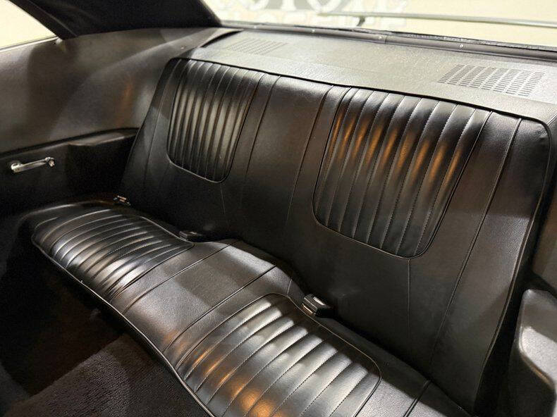 1971 Dodge Challenger