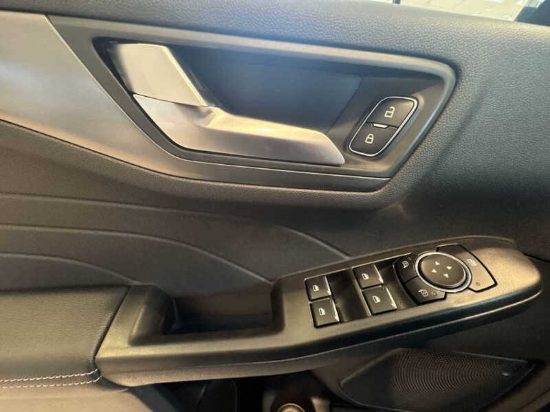 2026 Ford Escape Plug-In Hybrid PHEV