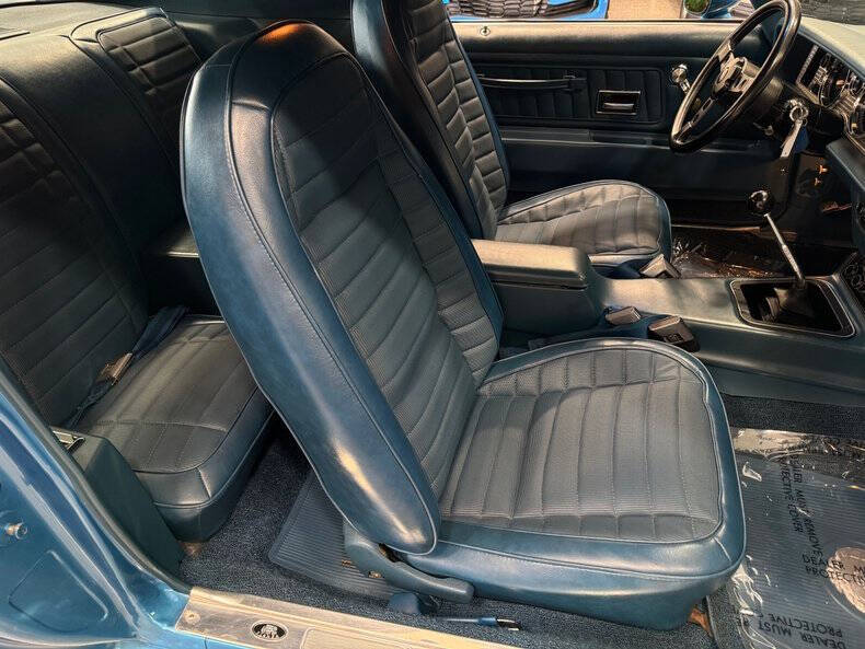 1971 Pontiac Trans Am