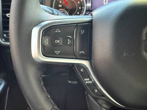 2025 RAM 1500 Lone Star