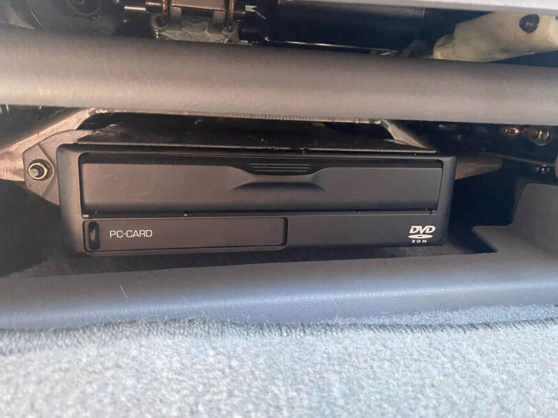 2004 Acura MDX Touring w/Navi