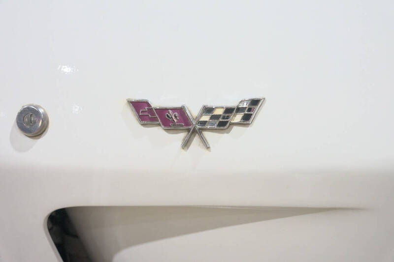 1977 Chevrolet Corvette