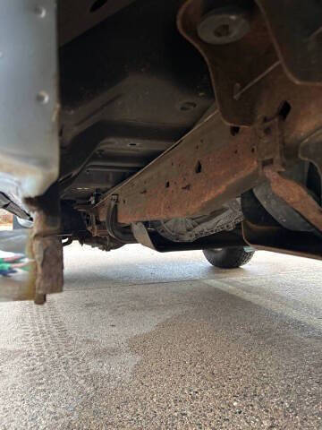 2000 Ford F-350 Super Duty XLT