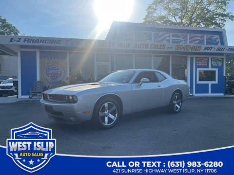 2009 Dodge Challenger