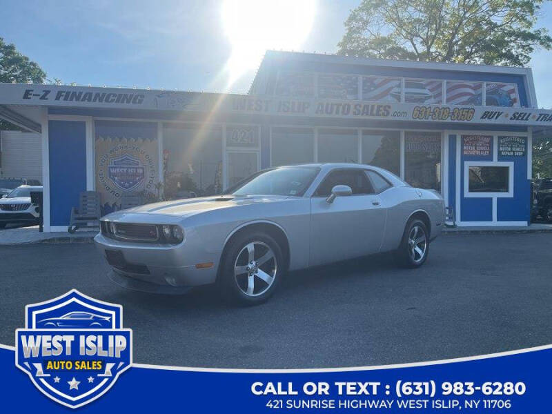 2009 Dodge Challenger