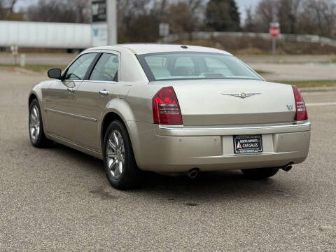 2006 Chrysler 300 C