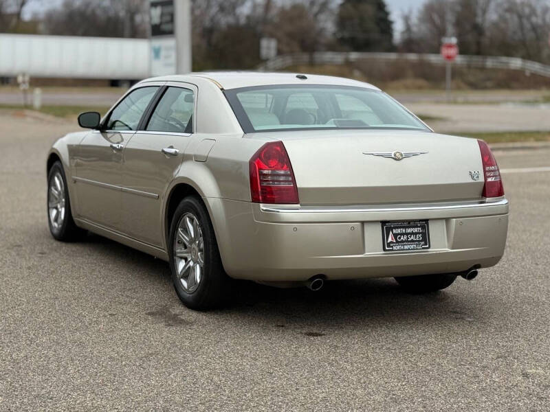 2006 Chrysler 300 C