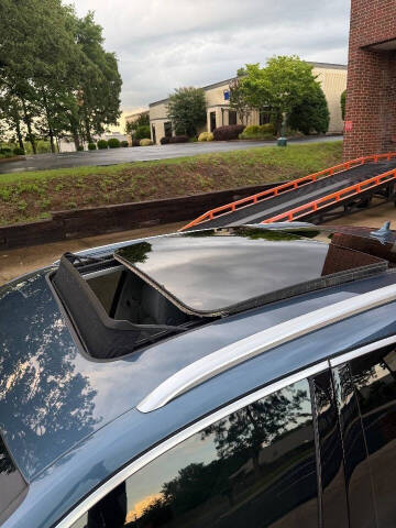 2018 Audi Q5 2.0T quattro Premium Plus