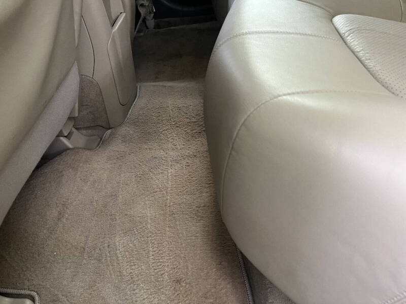 2010 Nissan Murano LE