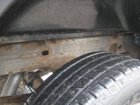 2010 Chevrolet Silverado 1500 LT