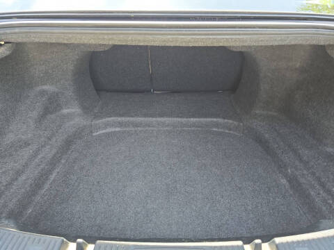 2016 Ford Taurus SEL