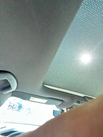 2019 Volkswagen Jetta SE