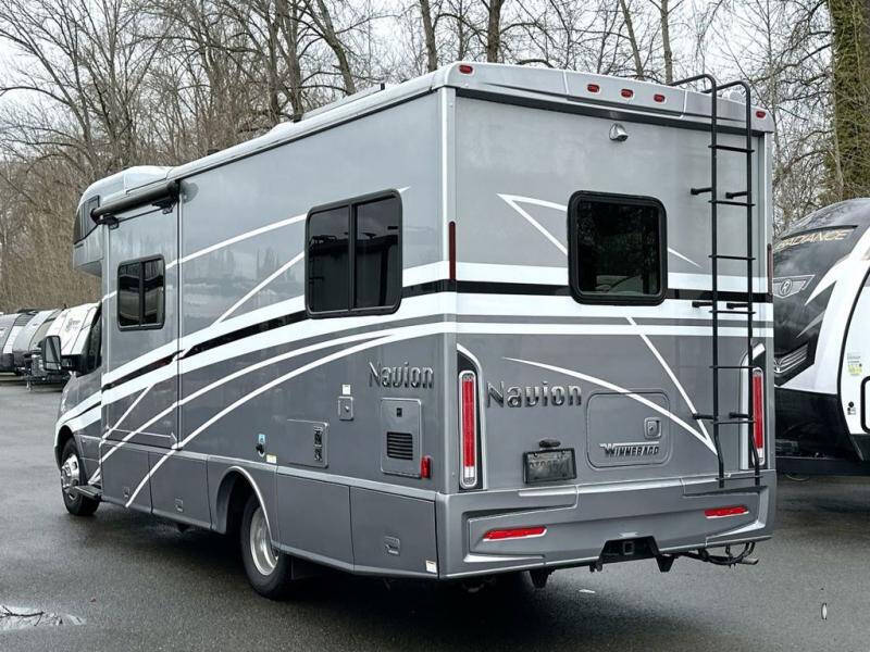 2020 Mercedes-Benz Sprinter