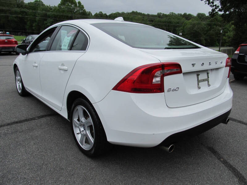 2013 Volvo S60 T5 Premier