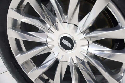 2022 Cadillac Escalade ESV Premium Luxury