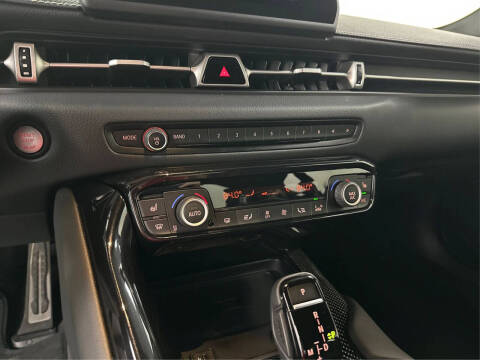 2021 Toyota GR Supra 3.0 Premium