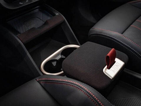 2026 MINI Countryman John Cooper Works ALL4