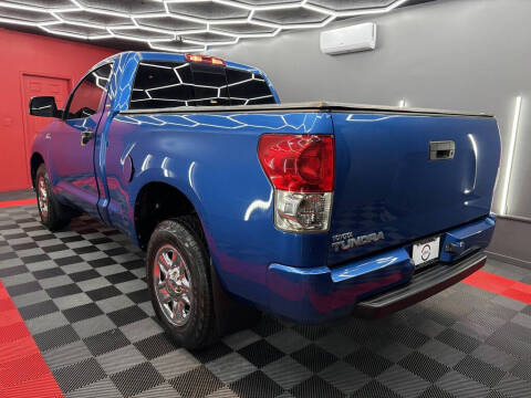 2007 Toyota Tundra
