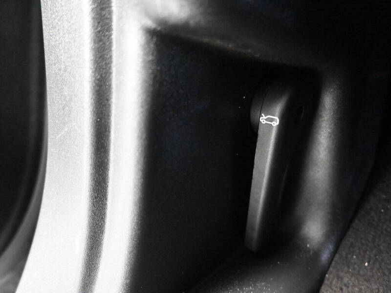 2020 Land Rover Range Rover Sport HSE