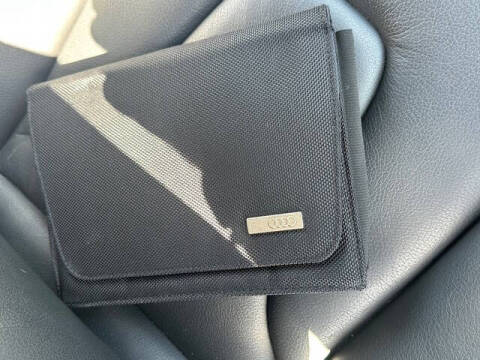 2011 Audi A5 2.0T Premium Plus