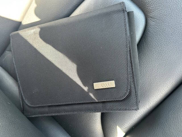 2011 Audi A5 2.0T Premium Plus