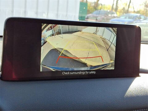 2023 Mazda CX-5 2.5 Turbo