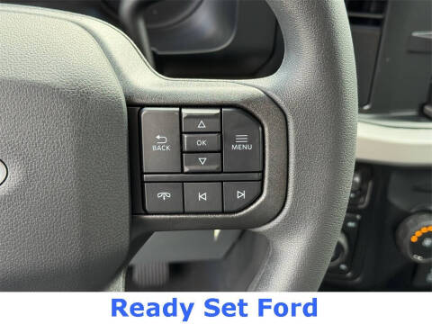 2026 Ford F-350 Super Duty