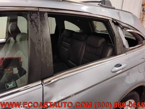 2008 Honda CR-V EX-L