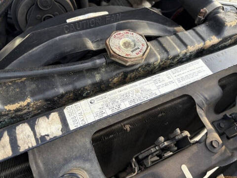 1985 Chrysler Fifth Avenue