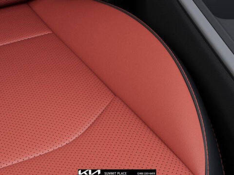 2026 Kia K4 Hatchback GT-Line