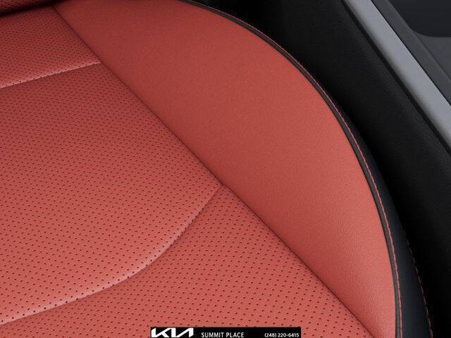 2026 Kia K4 Hatchback GT-Line