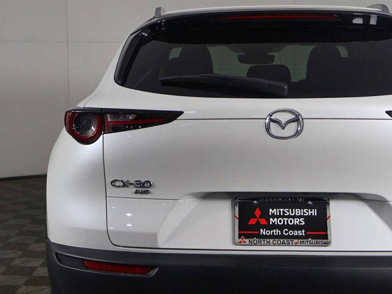 2023 Mazda CX-30 2.5 S Preferred
