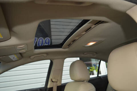 2014 Chevrolet Cruze LTZ Auto