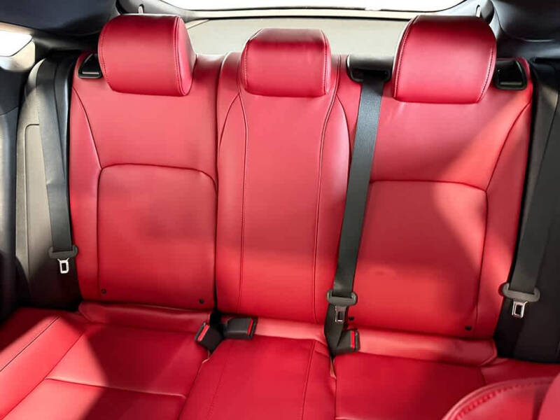 2026 Acura Integra w/A-SPEC