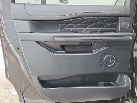 2021 Ford Expedition MAX Platinum