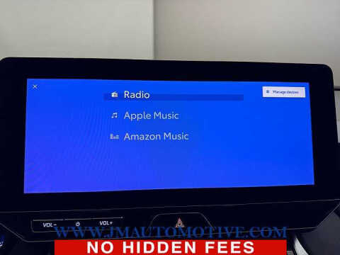 2024 Toyota Venza Nightshade Edition