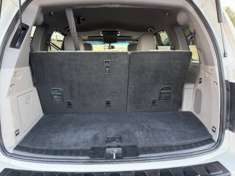 2014 Honda Pilot Touring
