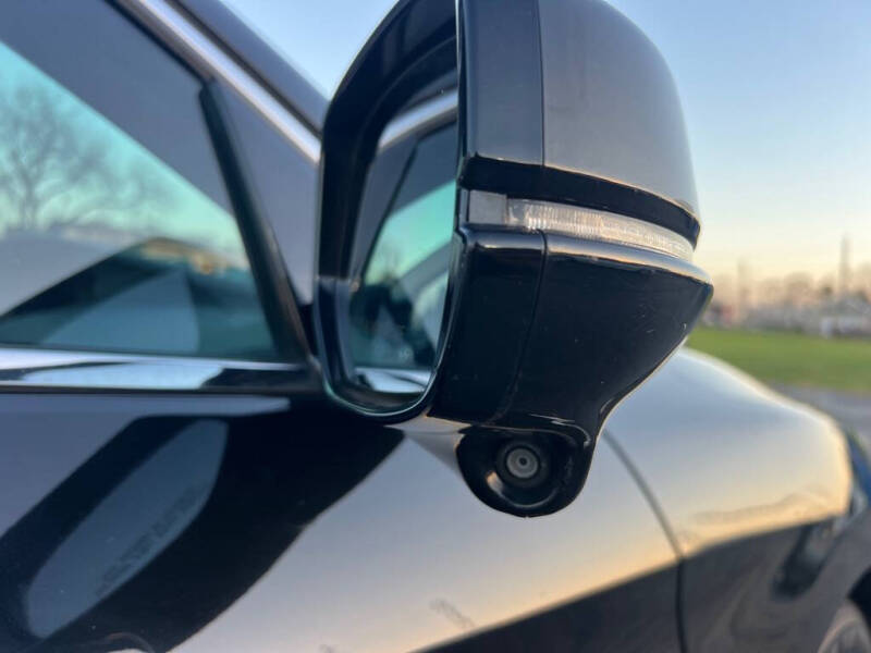 2013 Honda Accord EX-L w/Navi